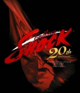 Endless SHOCK 20th Anniversary : 堂本光一 | HMV&BOOKS online