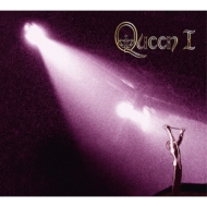 クイーン (QUEEN) デビューアルバム『戦慄の王女 (クイーン I