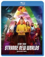 DVD・ブルーレイ｜スター・トレック (スタートレック)｜商品一覧