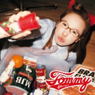 世界中で大バズり！Tommy february6 & heavenly6 アナログ化