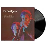 ドクター・フィールグッド 名盤4タイトル 最新リマスターCD・LP 2025