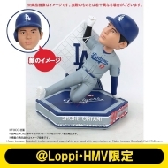 MLB 2025 ドジャース 大谷翔平 ボブルヘッド第二弾 ストールン・ベイス
