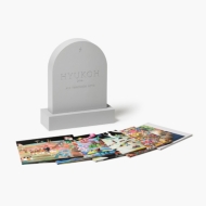 韓国ミレニアル世代の代表的バンドHYUKOHがFragment Designの墓石