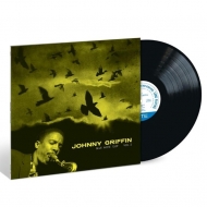 レコード｜Johnny Griffin (ジョニー グリフィン)｜商品一覧