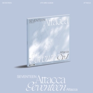 SEVENTEEN 9th Mini Album 『Attacca』|K-POP・アジア
