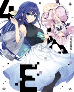 TVアニメ『Engage Kiss』ブルーレイ＆DVD発売中|アニメ