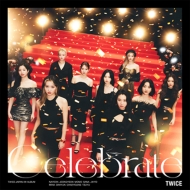 TWICE 完全生産限定アナログ盤『Celebrate』をリリース！|K-POP・アジア