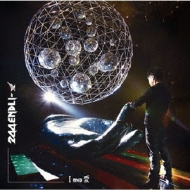 I AND 愛 : 244 ENDLI-x | HMV&BOOKS online - JECR-12