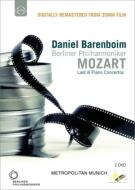 ダニエル・バレンボイム・ボックス1(14DVD) | HMV&BOOKS online - 2063698