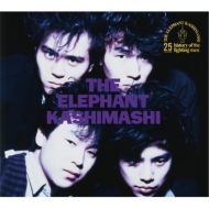 エレファントカシマシ 25周年リリース！｜HMV&BOOKS online