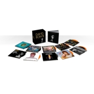 デヴィッド・ボウイ初期作BOXセット、絶賛発売中！｜HMV&BOOKS online
