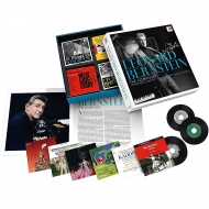 レナード・バーンスタイン／リマスター・エディション（100CD