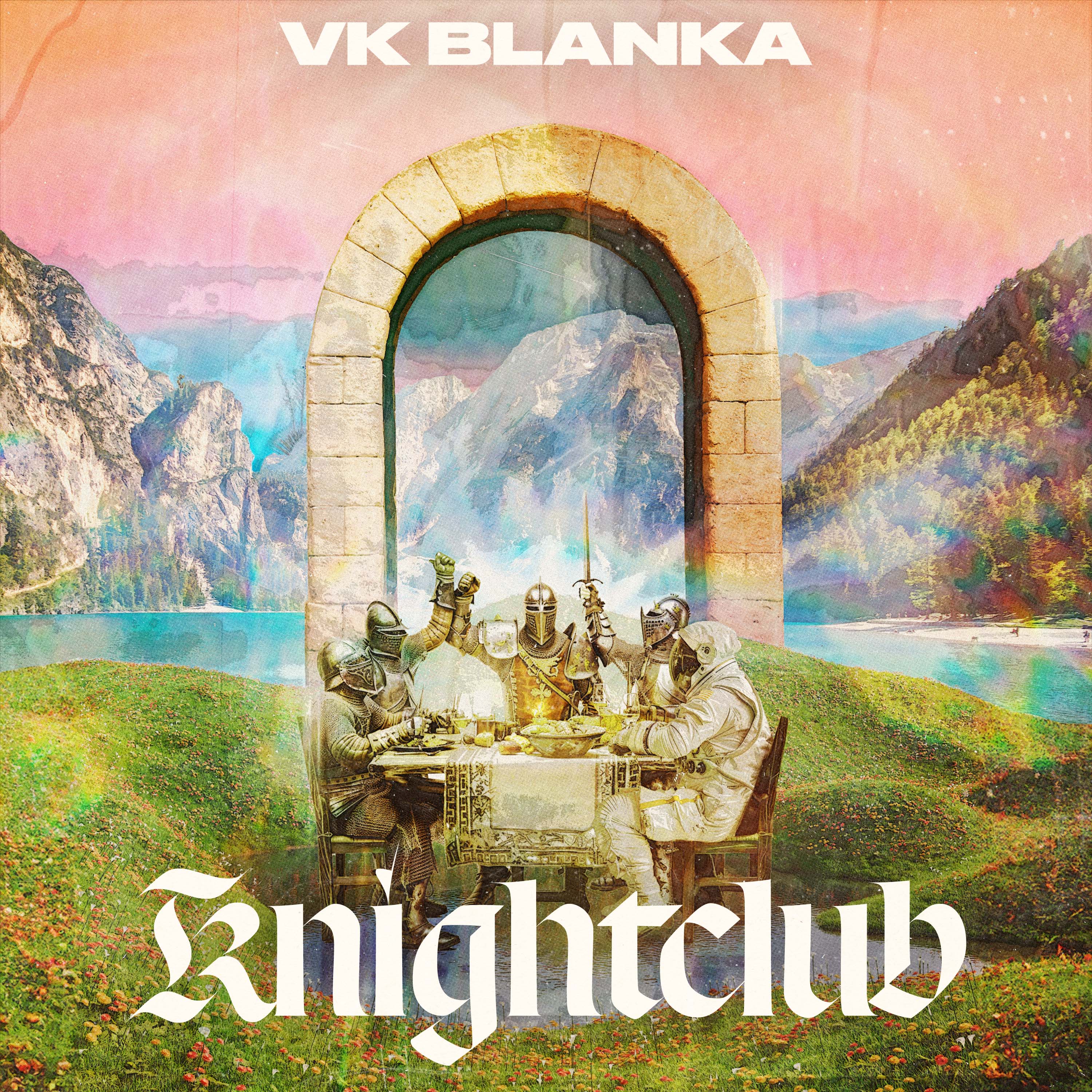 DISCOGRAPHY | Vicke Blanka（ビッケブランカ）Official Web Site