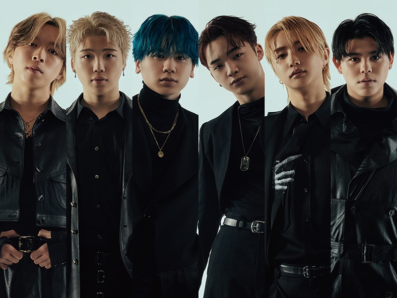 BE:FIRST】8月20日(水)発売 Blu-ray & DVD『BE:FIRST DOME TOUR 2024