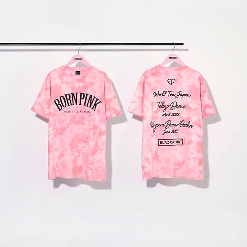 BLACKPINK OFFICIAL GOODS
