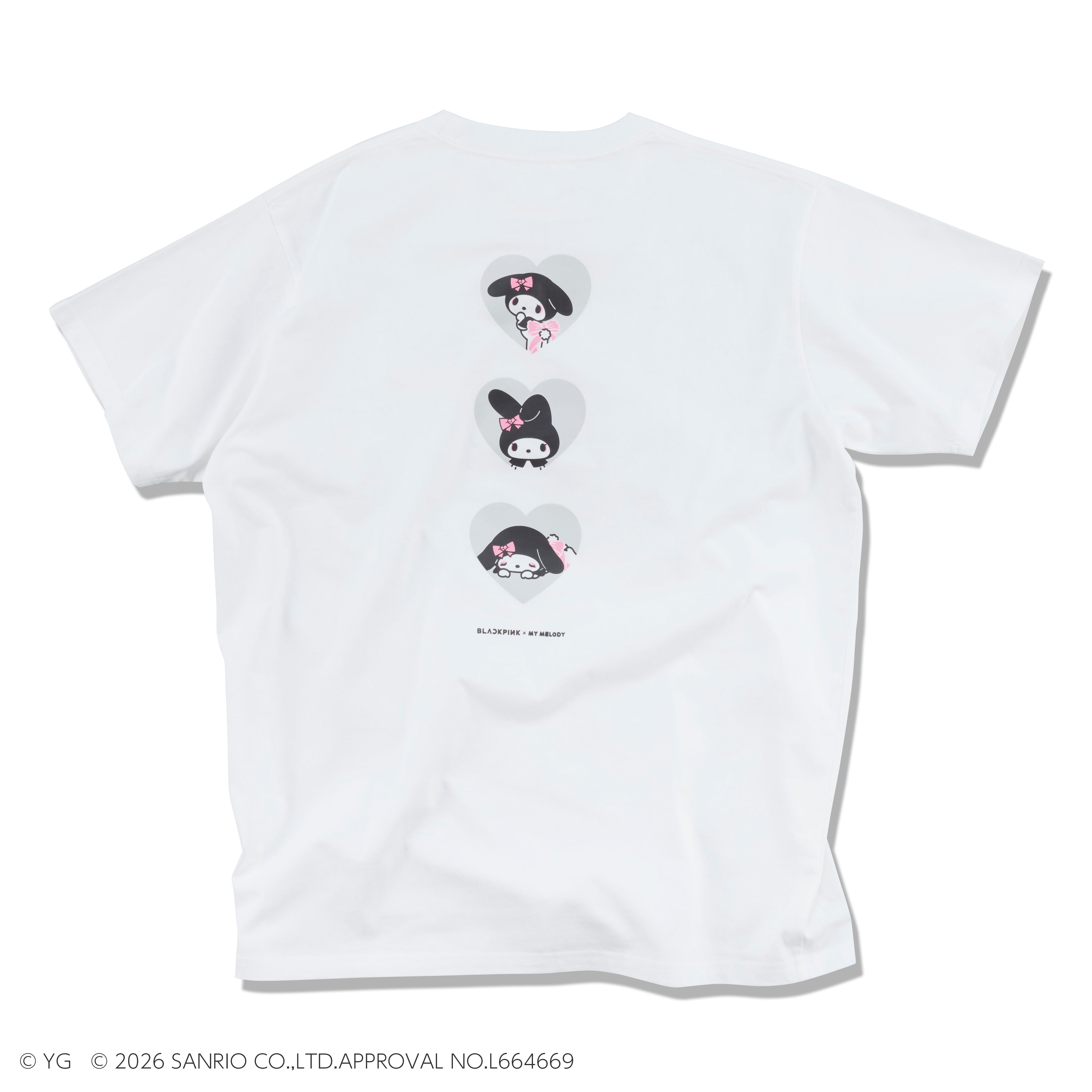 BLACKPINK OFFICIAL GOODS
