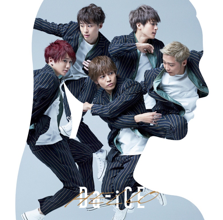 7th SINGLE『HELLO』 - DISCOGRAPHY | Da-iCE（ダイス）オフィシャルサイト