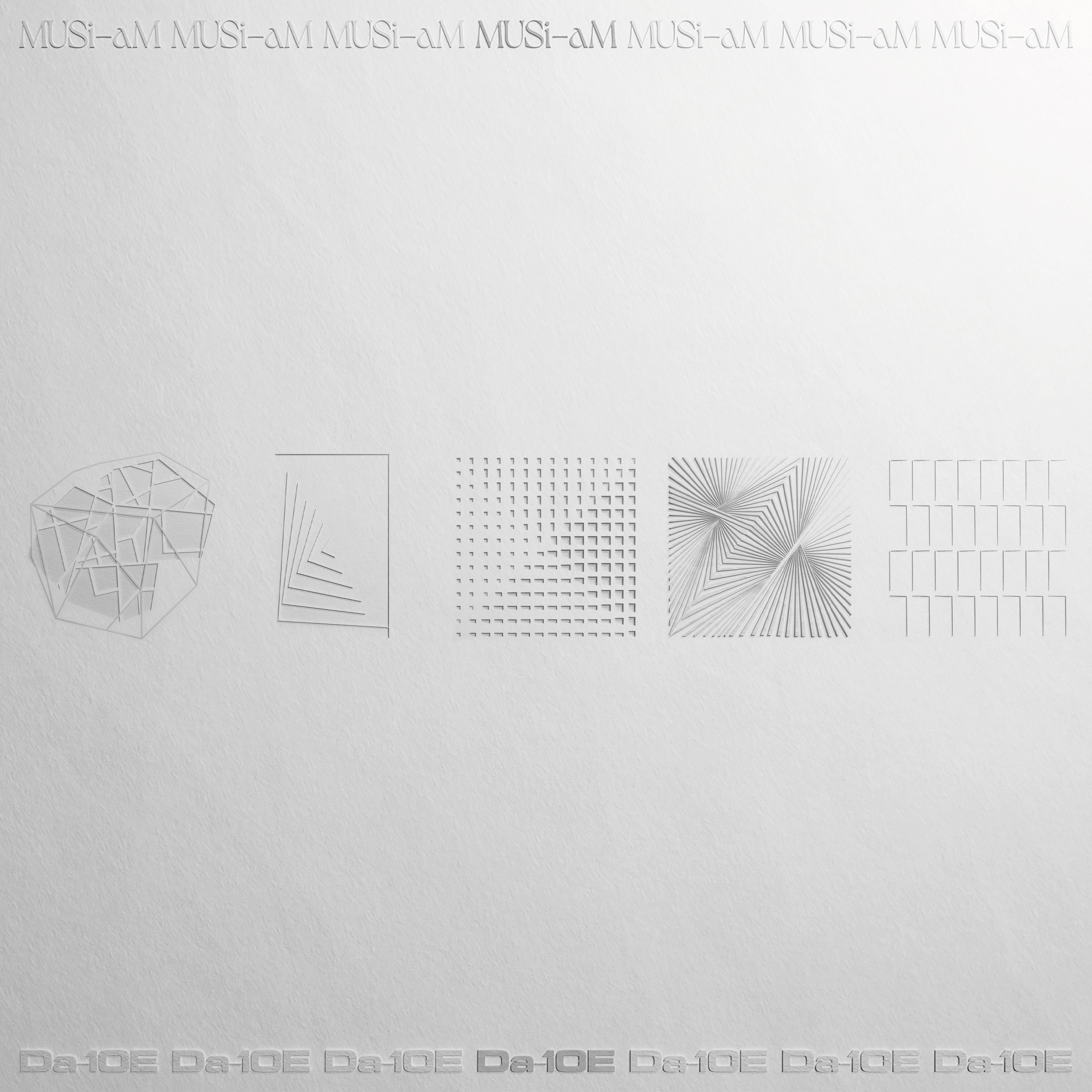 8th ALBUM『MUSi-aM』 - DISCOGRAPHY | Da-iCE（ダイス）オフィシャル