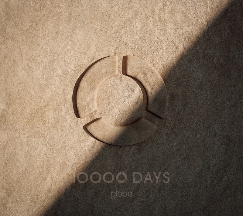 DISCOGRAPHY | globe Official Website