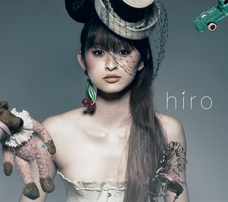 Discography | 島袋寛子オフィシャルサイト