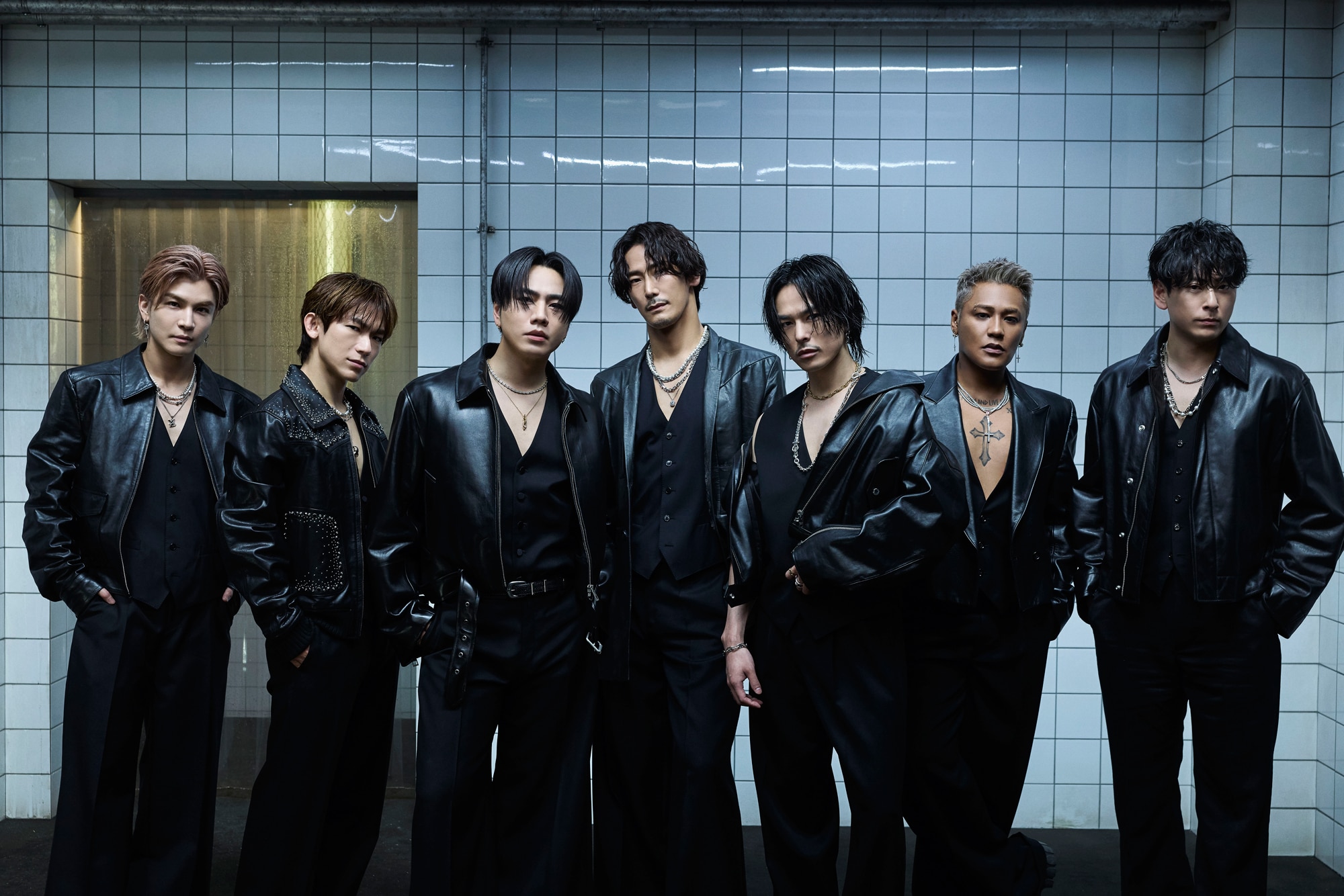 BEST BROTHERS / THIS IS JSB | リリース | エイベックス・ポータル