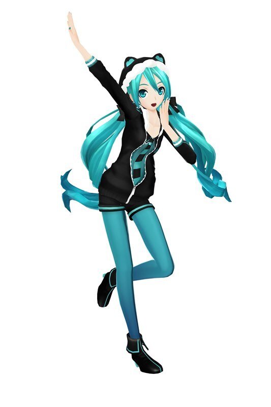 初音ミク -Project DIVA- X』OPテーマ「罪の名前」や収録楽曲情報など