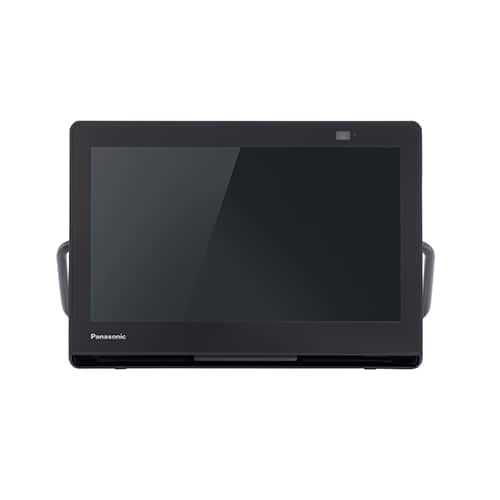 パナソニック テレビ 【良品】ポータブル地上 BS 110度CSデジタル