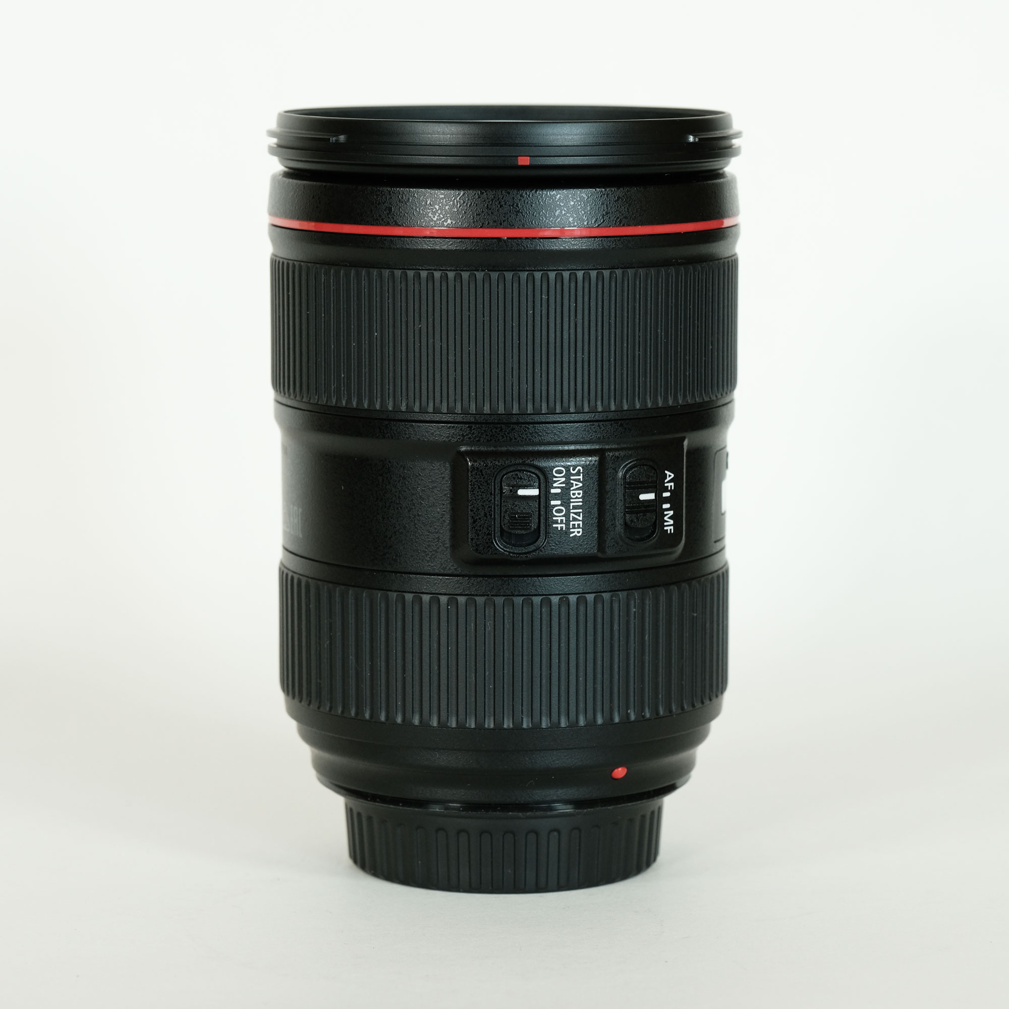Canon EOS 6D EF24-105mm F4L ズームレンズセット Canon EOS 6D EF24