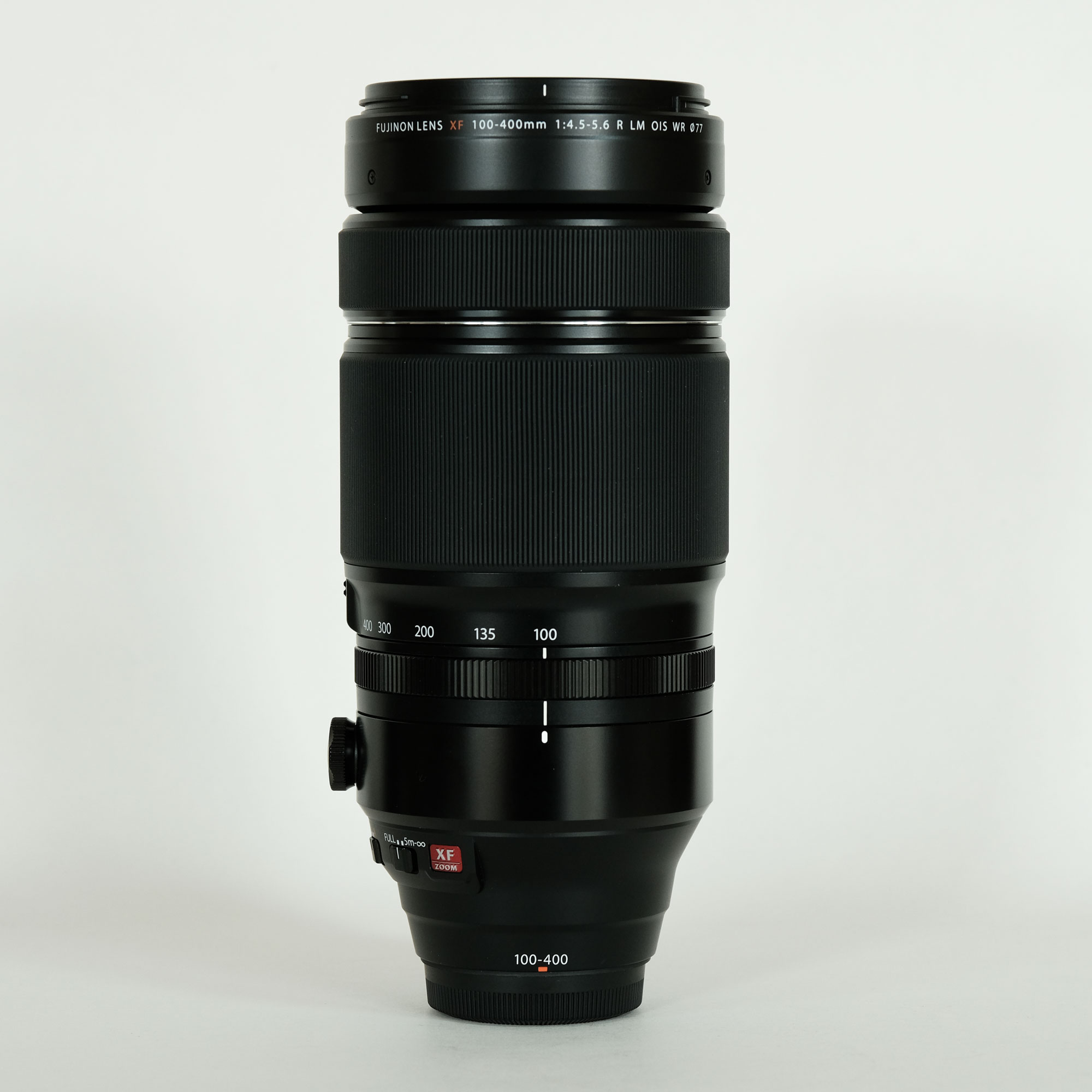 FUJIFILM XF100-400mmF4.5-5.6 R LM OIS WRを徹底解説。作例から