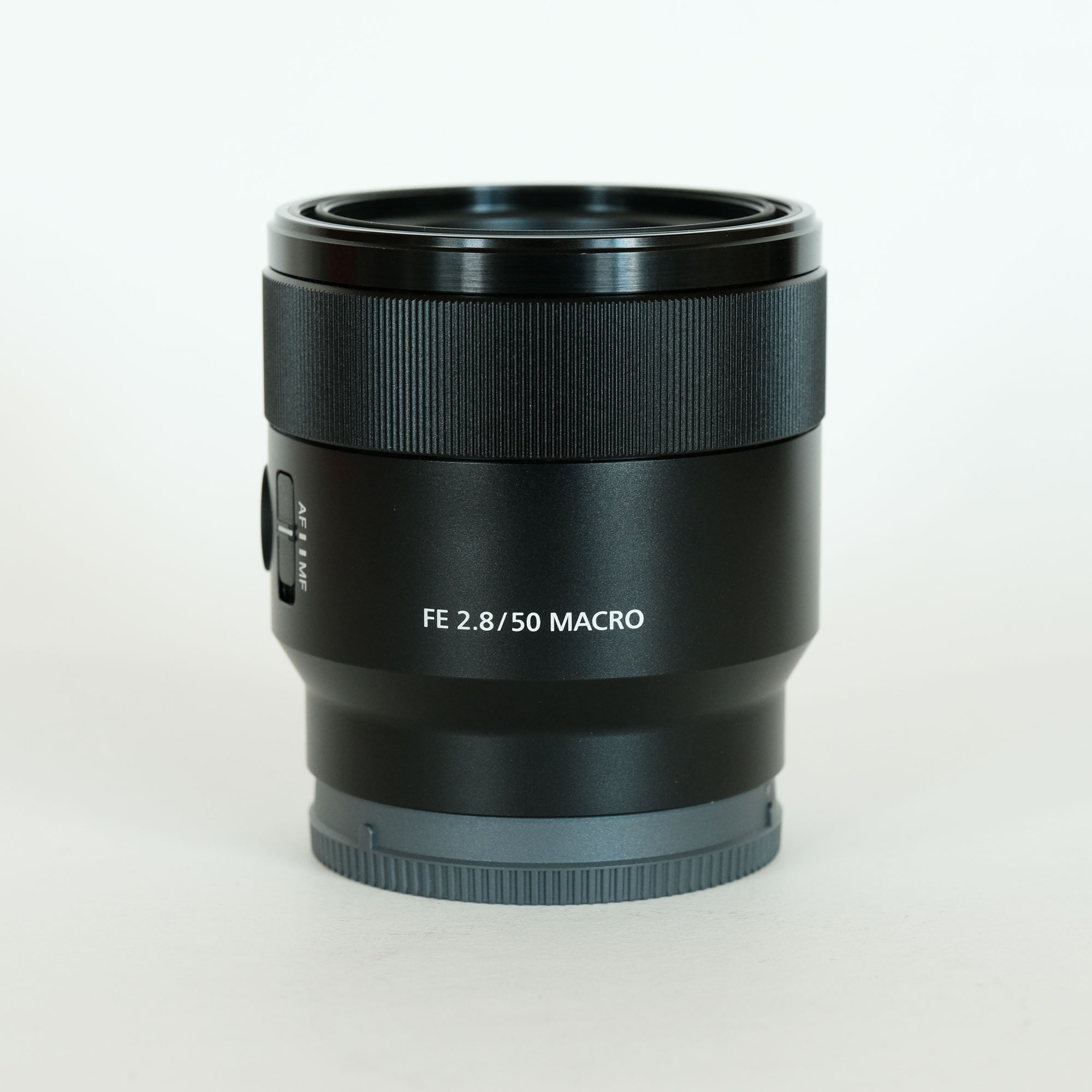 SONY FE 50mm F2.8 Macro SEL50M28を徹底解説。作例からレビューまで