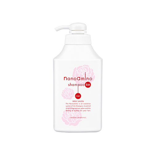 ナノアミノ シャンプー RS 1000ml ニューウェイジャパンの通販・卸