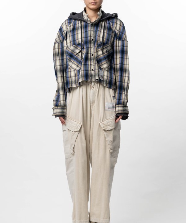 Maison MIHARA YASUHIRO ONLINE STORE（ミハラヤスヒロオンライン