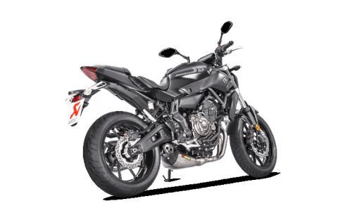 Webike | AKRAPOVIC アクラポビッチ JMCA仕様 レーシングライン (2-1