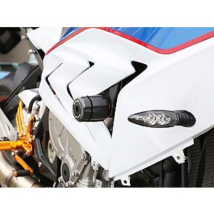 S1000RRに適合する｜エンジンスライダー・フレームスライダー BABYFACE