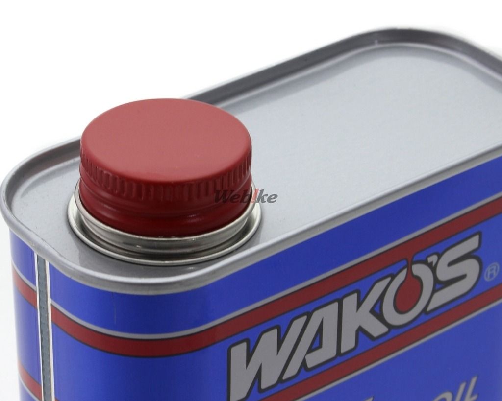 Webike | WAKOS ワコーズ 2CR ツーシーアール(E521) | 2サイクルオイル