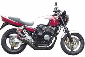 Webike | MORIWAKI ENGINEERING モリワキエンジニアリング フル