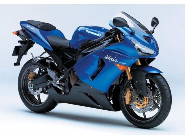ZX-6R（ZX636C）に適合する｜BABYFACE（ベビーフェイス）の商品一覧