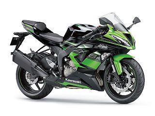 がきを カワサキ ZX-6R ABS KRT Edition 2016年式 ZX636FGFの諸元