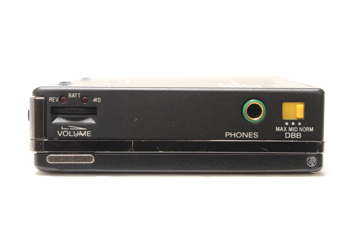 Sony WM-550C ▷ Walkman.land