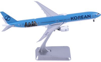 EW2742004 Dragonair 港龙航空Boeing 747-200F B-KAD JC Wings 1:200