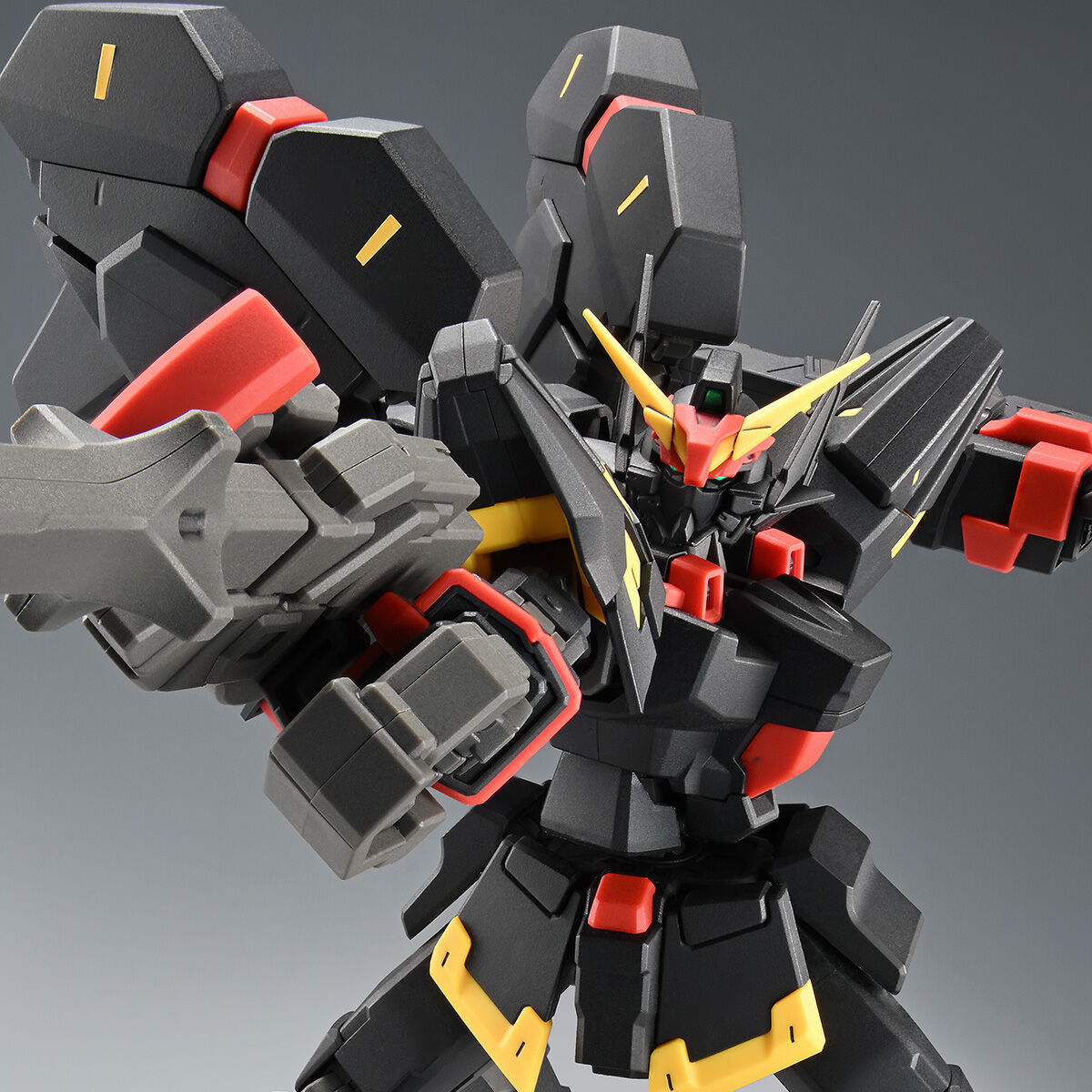 スパロボOGプラモデル『HG ヒュッケバイン(PTX-08R)』発売間近！公式が