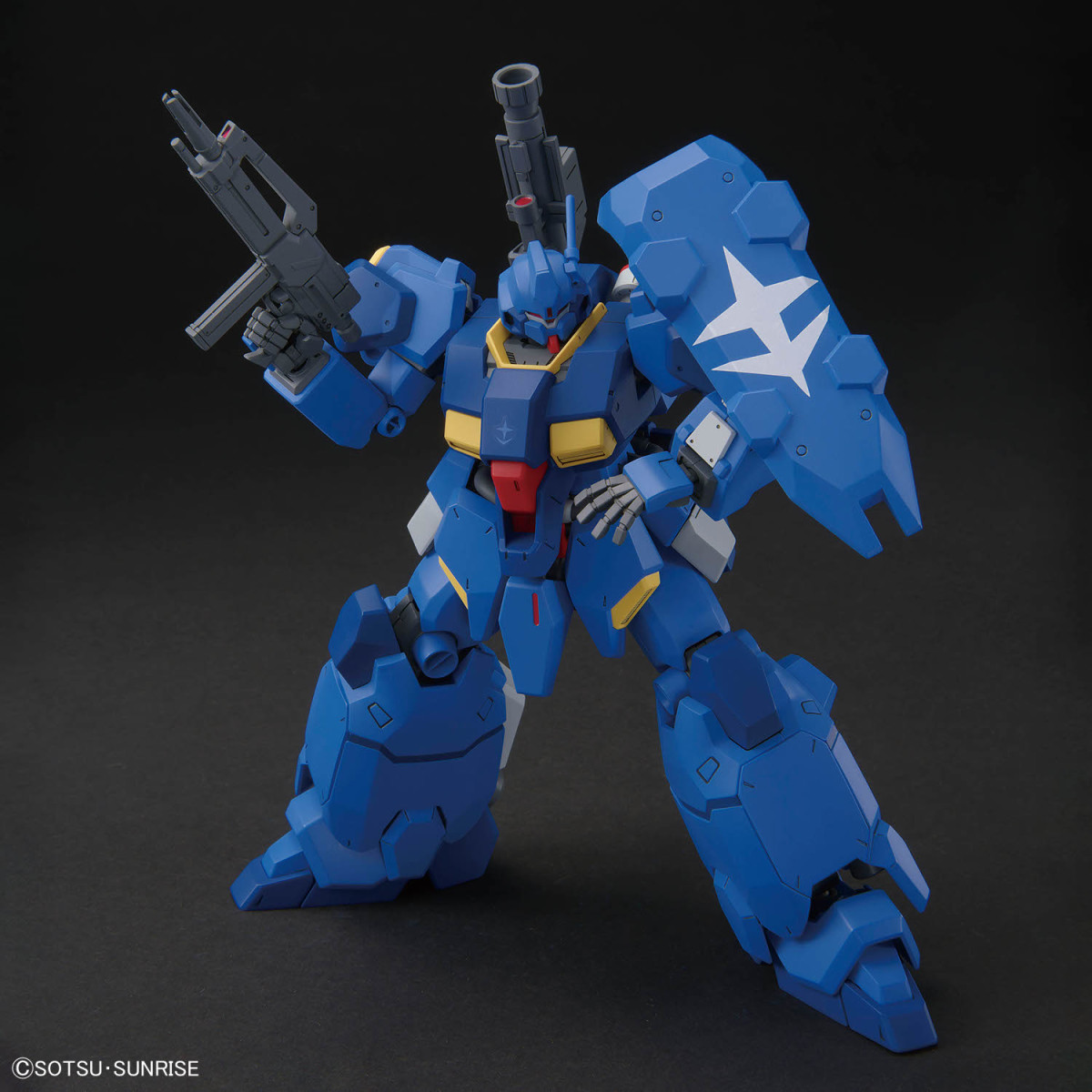 閃光のハサウェイ『HG 1/144 Ξガンダム［クリアカラー］ 劇場公開記念