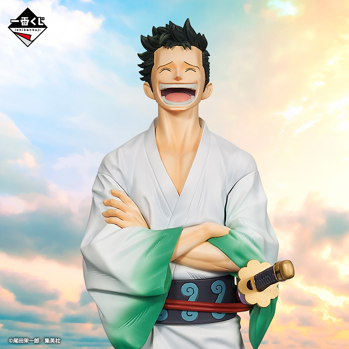 一番賞MONSTERS 一百三情飛龍侍極』收錄兩款極致造型的MASTERLISE