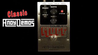 Electro-Harmonix Double Muff - What To Know & Where To Buy