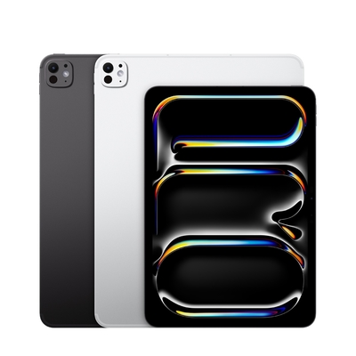 Apple 2024 iPad Pro M4 (11吋/ 256GB / WiFi ) 平板電腦| iPad Pro