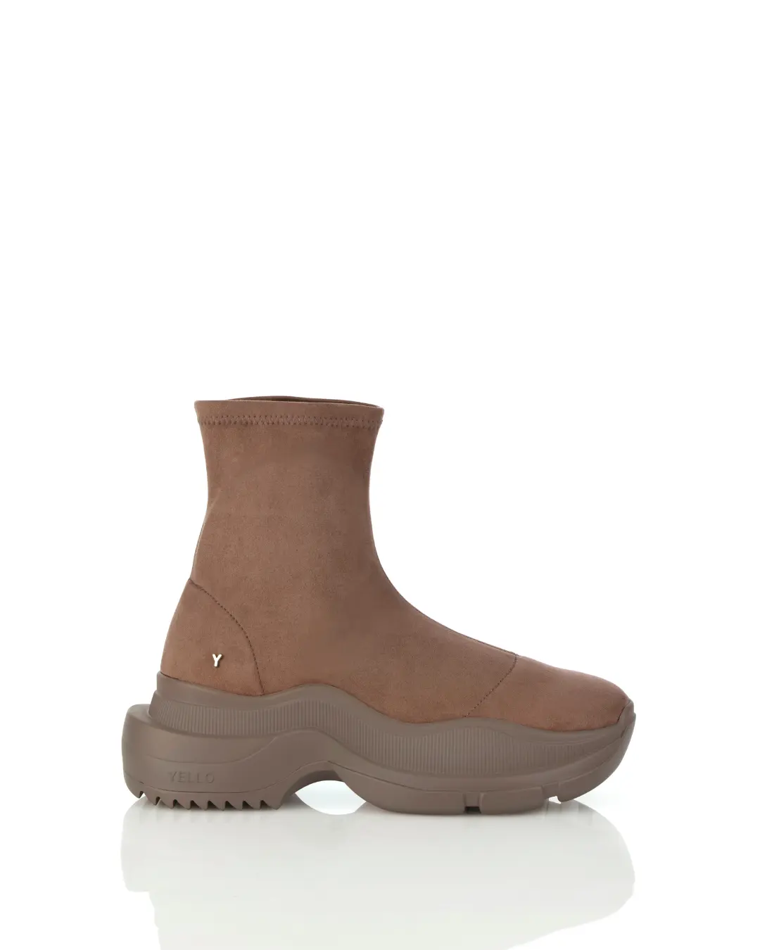 即日発送YELLO BAA SHORT BOOTS Sサイズ 即日発送YELLO BAA SHORT