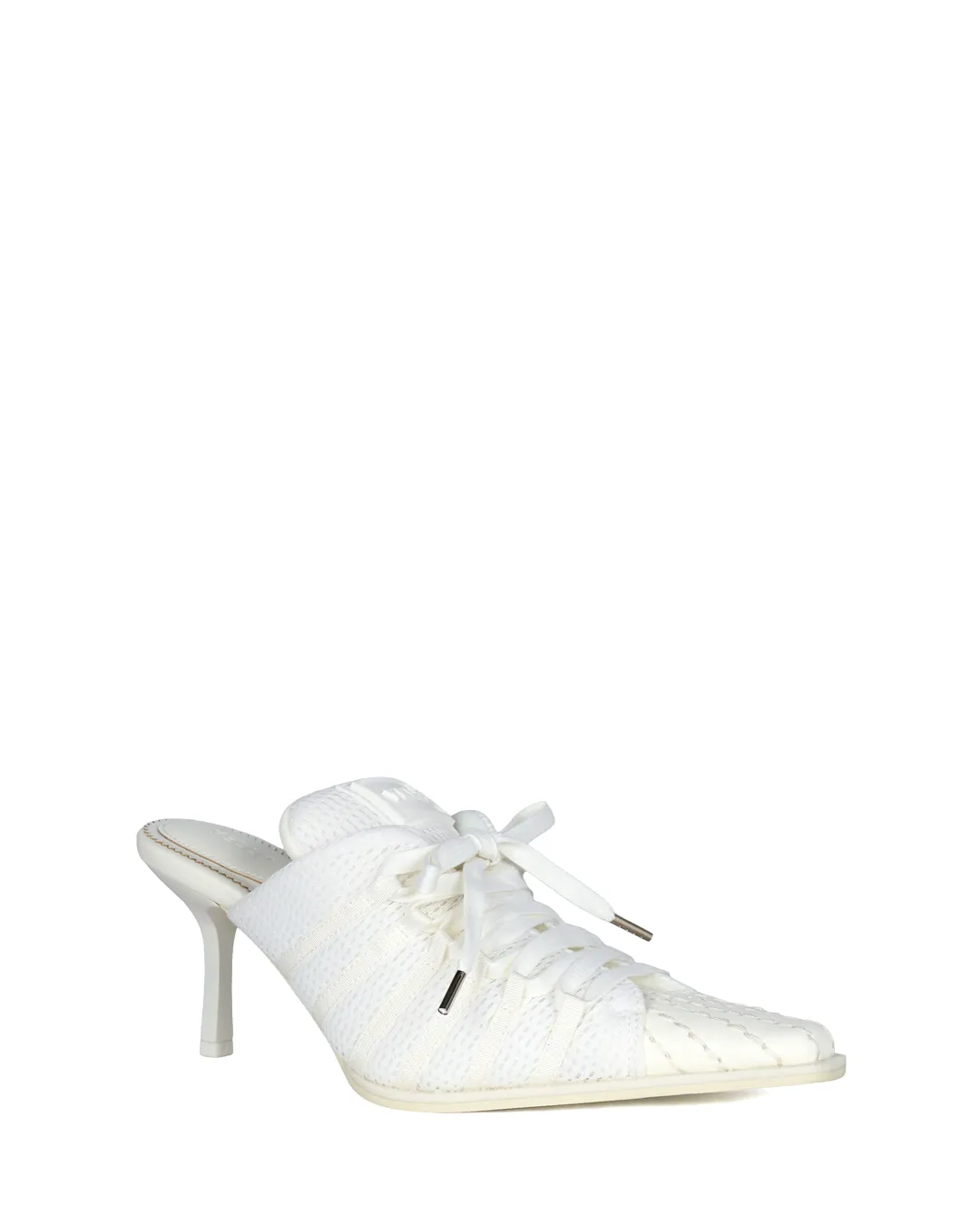 YELLO / ACE SNEAKER MULES