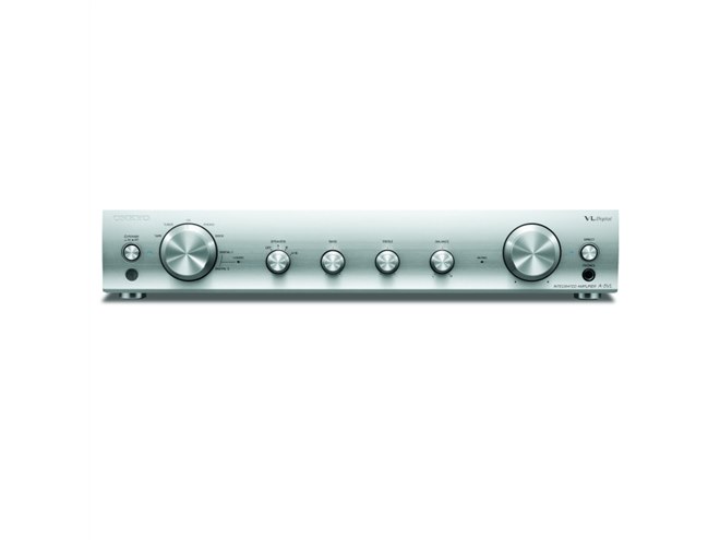 オンキヨー、プリメインアンプ「A-5VL」 - 価格.com