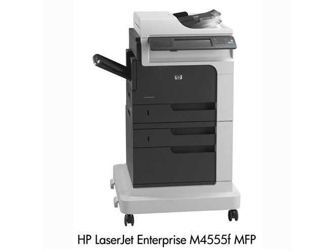 HP、ビジネス向けレーザープリンター&複合機6機種 - 価格.com