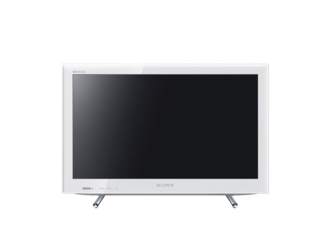 ソニー、ネットを強化したBRAVIA EX550/EX540 - 価格.com